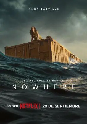 Nowhere ITA SPA 2023