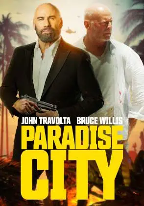 Paradise city ITA ENG 2022