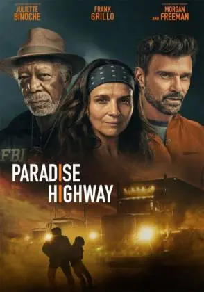 Paradise highway  ITA ENG 2022