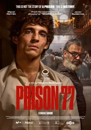 Prison 77 ITA SPA 2023