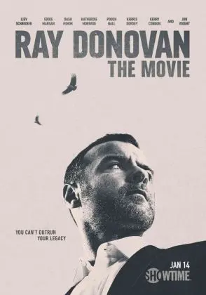 Ray donovan The movie ITA ENG 2022