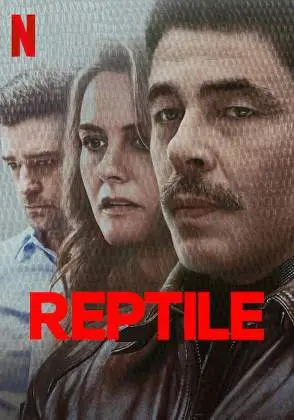 Reptile ITA ENG 2023