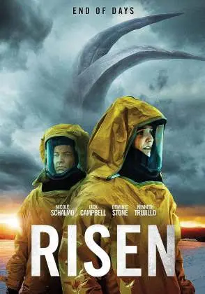 Risen La fine dei giorni ITA ENG 2023