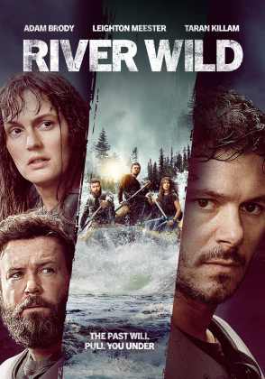 River wild ITA ENG 2023
