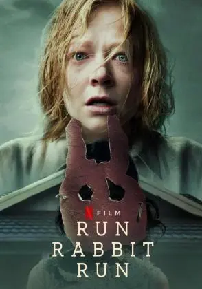 Run rabbit run ITA ENG 2023