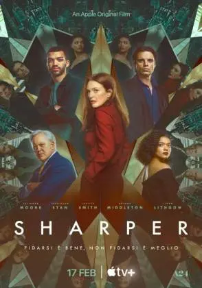 Sharper ITA ENG 2023