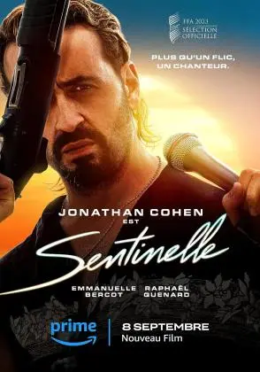 Sentinelle ITA FRA 2023