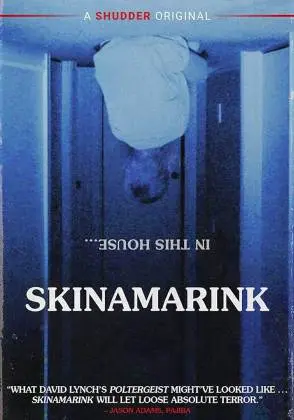 Skinamarink  ITA ENG 2023