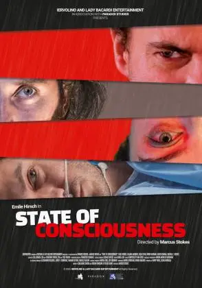 State of consciousness  ITA 2022