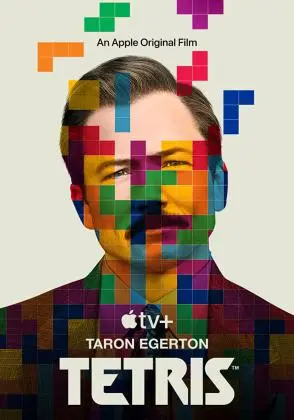 Tetris  ITA ENG 2023