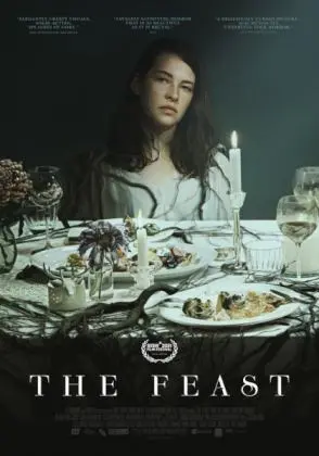 The feast ITA ENG 2021