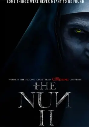 The Nun 2 ITA ENG 2023