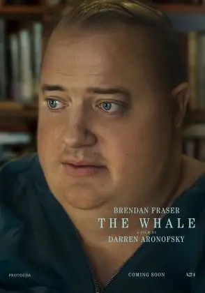 The whale  ITA ENG 2022