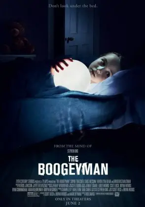 The boogeyman ITA ENG 2023