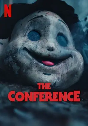 The conference ITA ENG 2023