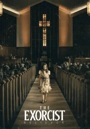 The Exorcist Believer ITA ENG 2023