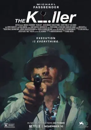 The killer ITA ENG 2023