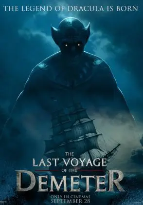 The last voyage of the demeter ITA ENG 2023