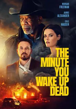 The minute you wake up dead  ITA ENG 2022