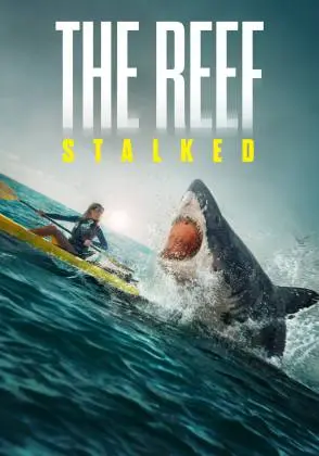 The reef stalked ITA ENG 2022