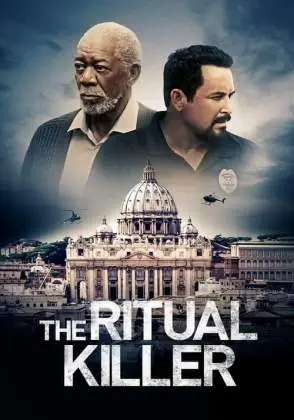 Muti The Ritual killer ITA ENG 2023