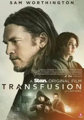 Transfusion  ITA ENG 2023