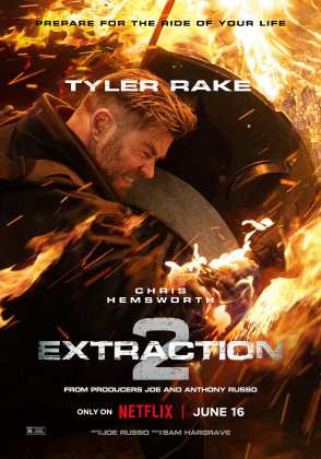 Tyler rake 2 ITA ENG 2023