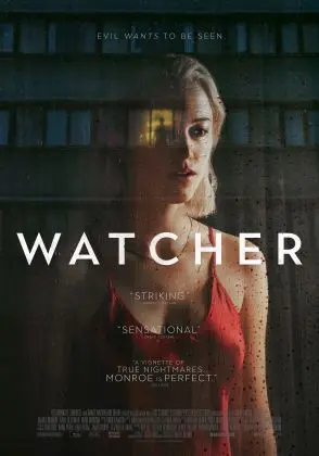 Watcher  ITA ENG 2022