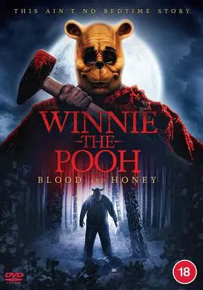 Winnie the pooh Sangue e Miele ITA ENG 2023