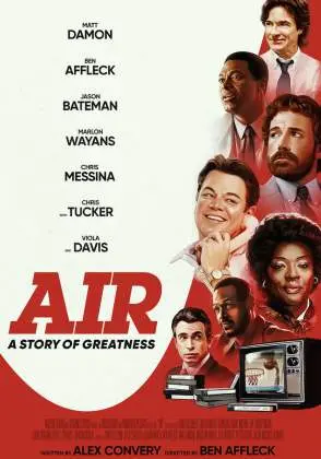 Air  ITA ENG 2023