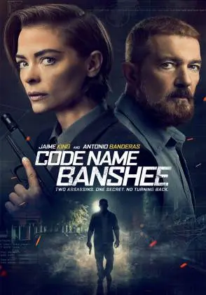 Nome in codice banshee  ITA ENG 2022