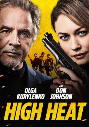 High Heat ITA ENG 2022