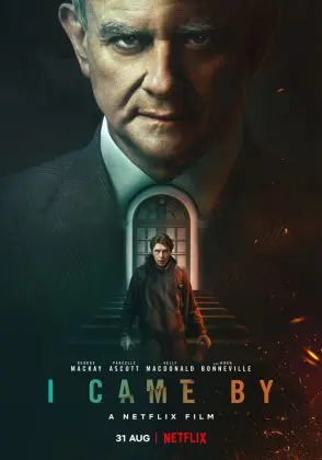 I came by ITA ENG 2022