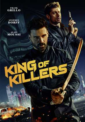 King of killers ITA ENG 2023