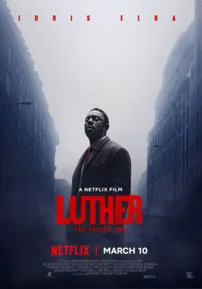 Luther  ITA ENG 2023