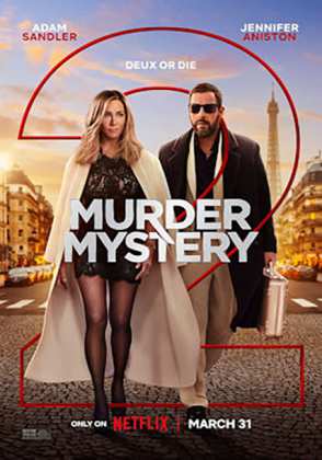 Murder mistery 2 ITA ENG 2023