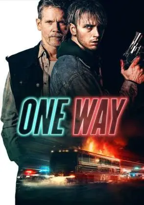 One way  ITA ENG 2022