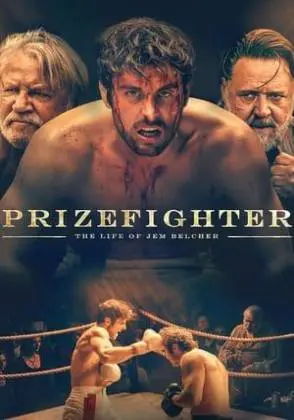 Prizefighter ITA ENG 2022