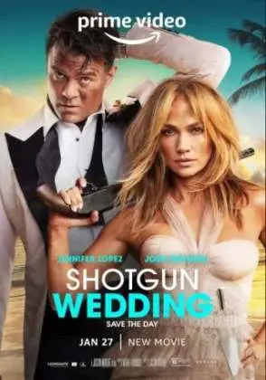 Un matrimonio esposivo ITA ENG 2022