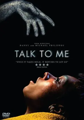 Talk to me ITA ENG 2022