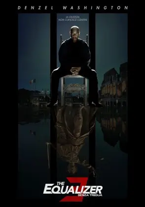 The equalizer 3 ITA ENG 2023