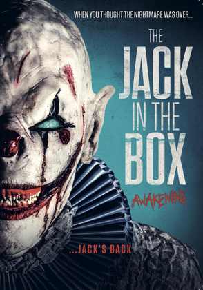 The jack in the box awakening  ITA ENG 2022
