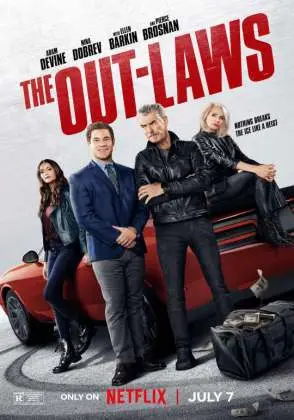The out laws ITA ENG 2023