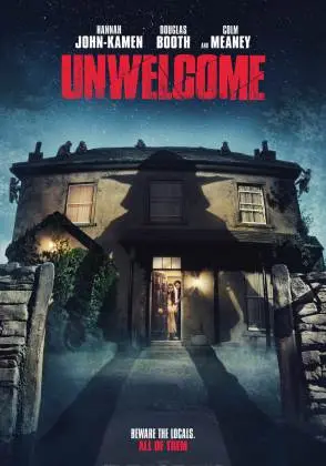 Unwelcome ITA ENG 2023