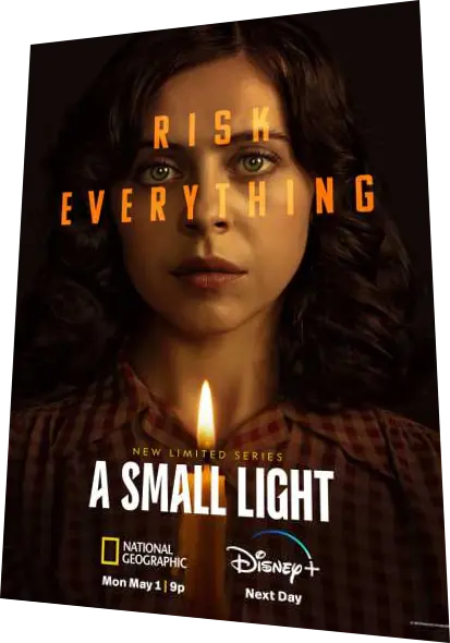 A small light serie 1 ITA ENG