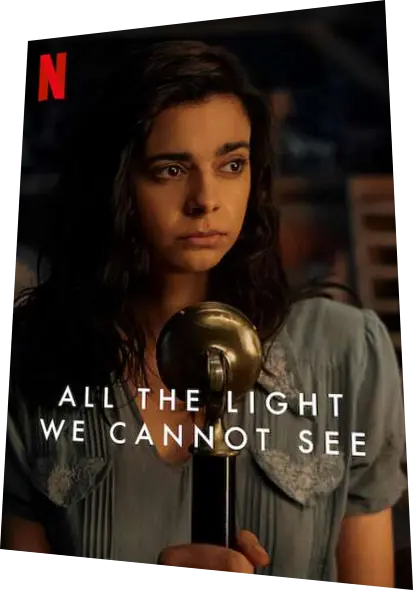 All the Light We Cannot See serie 1  ITA ENG 2023