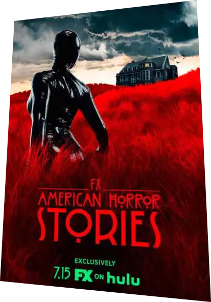 American Horror Stories series ITA ENG 2021
