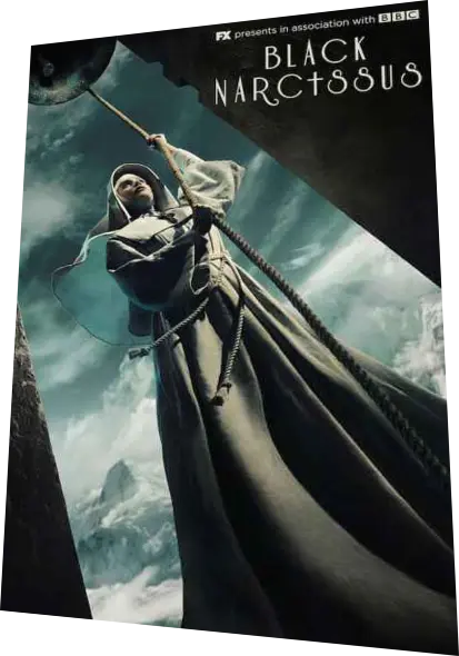 Black Narcissus series ITA ENG