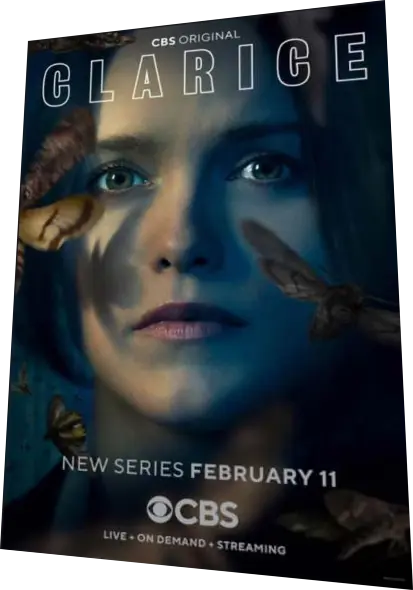 Clarice series ITA ENG 