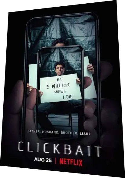Click bait  series ITA ENG